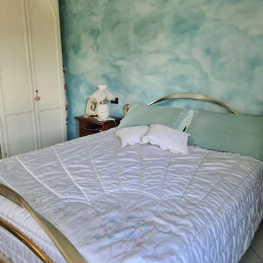 Casa Orchidea A La Spezia Apartment