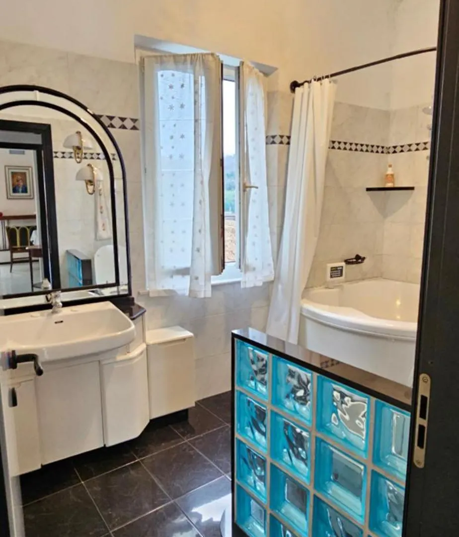 Casa Orchidea A La Spezia Apartment